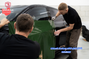افضل انواع النانو سيراميك للسيارات