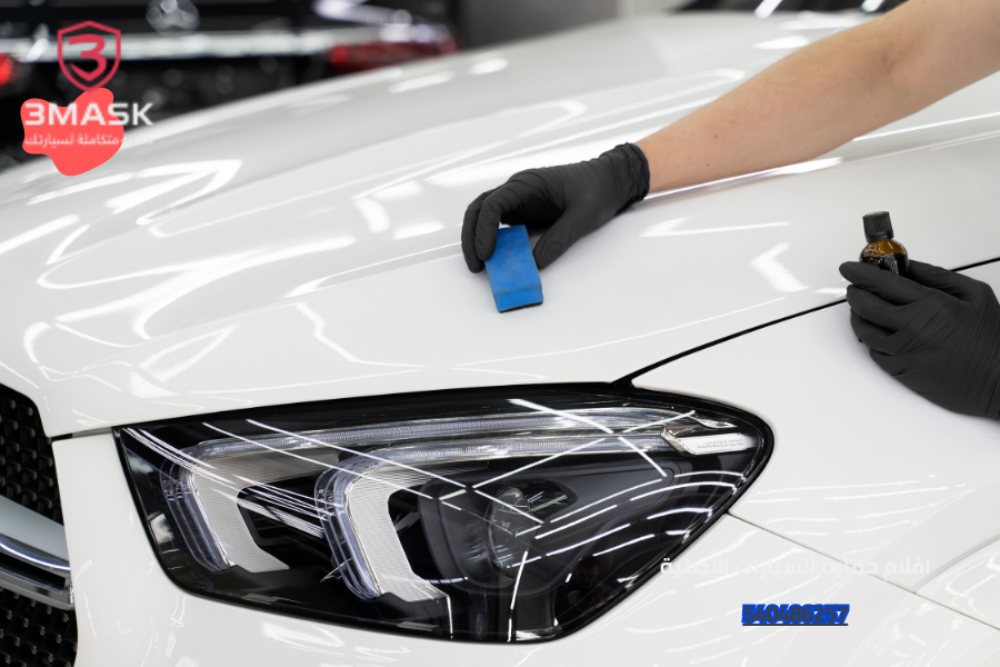 افلام حماية السيارات الأصلية