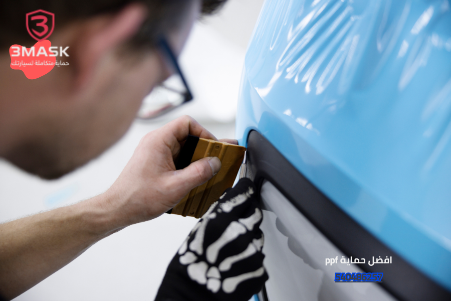 افضل حماية ppf