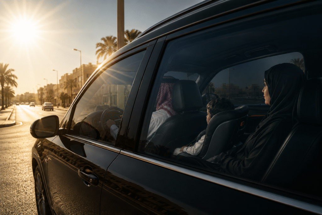 افضل شركه تظليل في الرياض