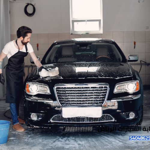 3mask لحماية السيارات الرياض